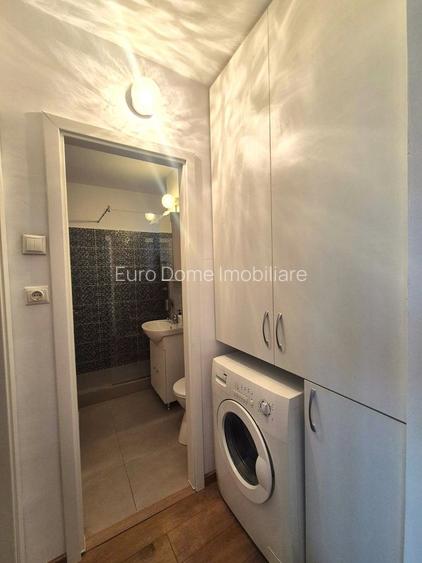 Zona Piata Astra, 3 camere, insorit, cu priveliste. - 9