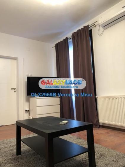 Apartament de inchiriat 2 camere - Parcul Cinema Floreasca - 2