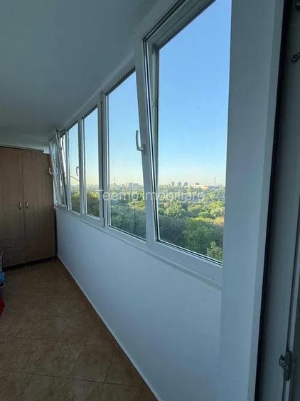 Apartament 2 camere, semidecomandat, 50 mp, ac, balcon, metrou, Tineretului - 6