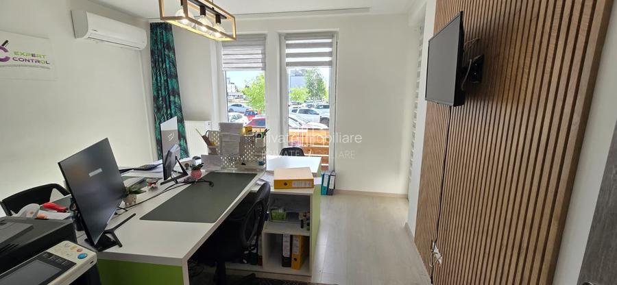 Apartament 2 Camere Bloc Nou/Parcare/Mobilat, Ama Residence, Unirii - 8