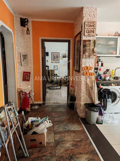 3 camere hol H, Teiul Doamnei, Maica Domnului - 10