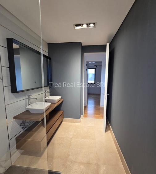 Vilă individuală Pipera | 6 camere |  PISCINA | Școala Americană - 13