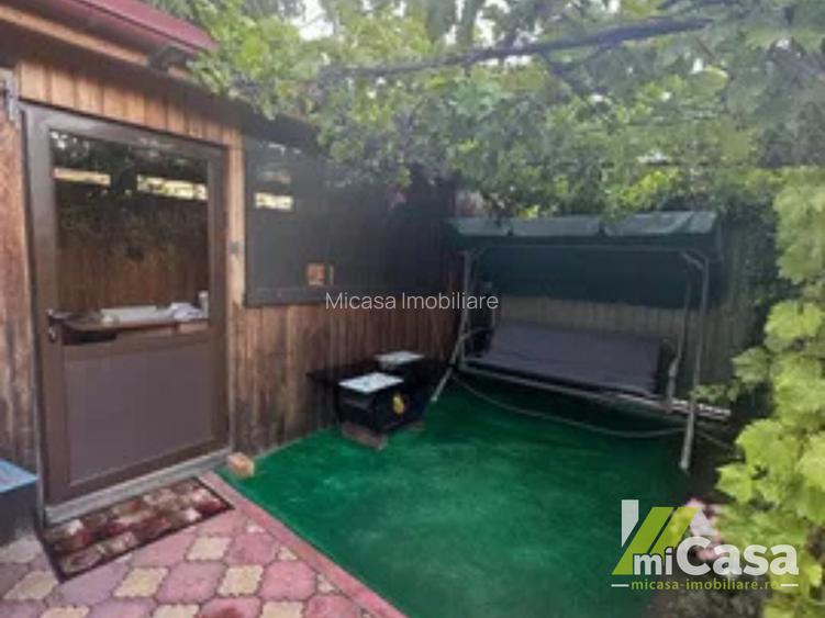 Casă spațioasă cu foișor și anexă – Zona Mașniță, Galați - 26