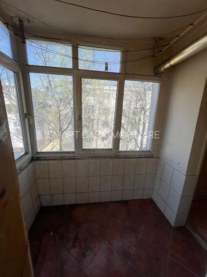Apartament 2 camere decomandat Nicolina 1 - 5