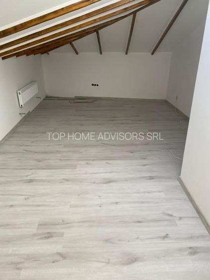 De vanzare casa 2 camere, recent renovata - Zona Domenii-Ion Mihalache - 17