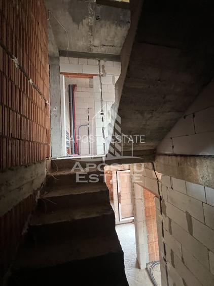 Casa modernă zona Mehala Timișoara pe strada cu acces privat - 9