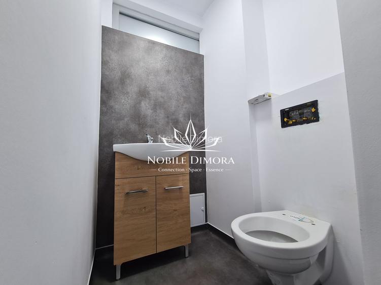 SAD - Spatiu comercial de 85 mp in apropiere de Torontalului - Iulius Mall - 12