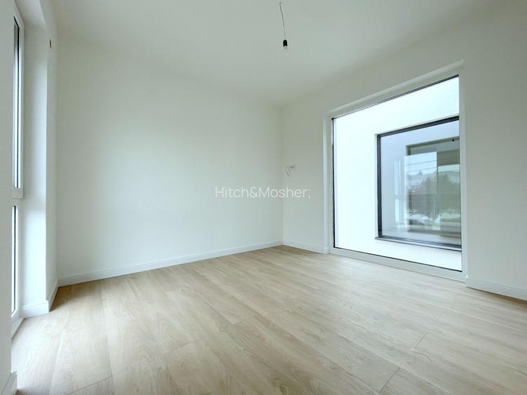 Duplex spatios de vanzare - Calea Lipovei - 14