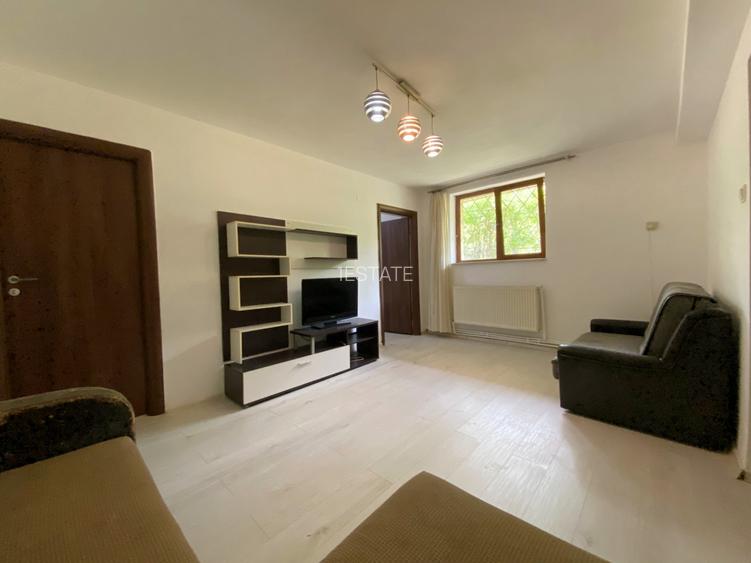 Floreasca | Giuseppe Garibaldi | Apartament 2 camere, 36 mp, demisol - 6