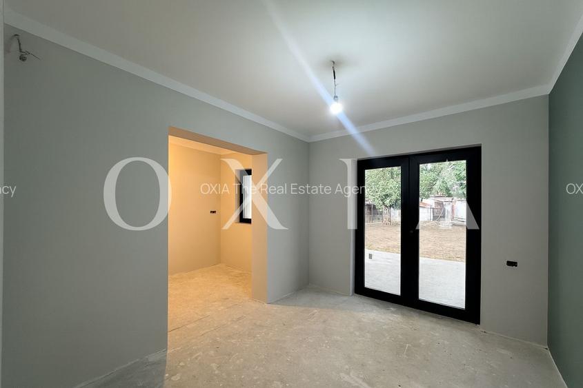 OX668 Resedinta moderna autonoma – zona premium, vatra veche Dumbravita - 5