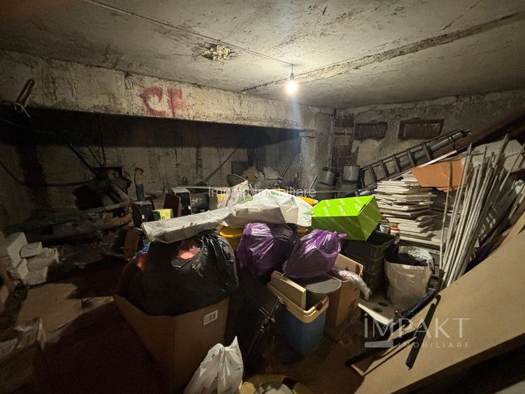 Spațiu cât o casă - 110mp - Apartament cu 4 dormitoare - 20