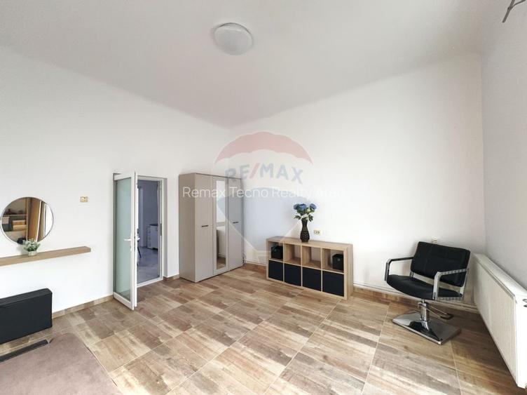 Casă parter | 4 cam 3 bai | Iosefin | str Preyer colt cu str Mangalia - 3
