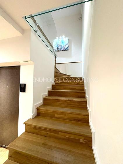 Penthouse Exclusivist si Elegant-4 camere -Pipera-Iancu Nicolae - 14