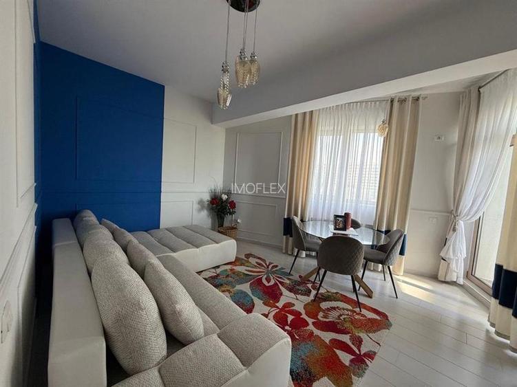 Apartament 2 camere Mamaia Nord - 2