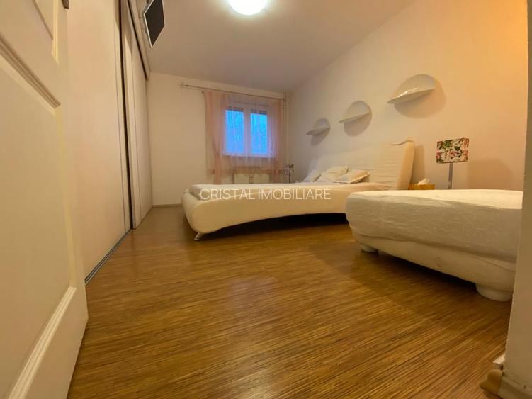 Închiriere Apartament 2 camere modern, 55 mp, lângă Auchan Vitan, etaj 4/5 - 8