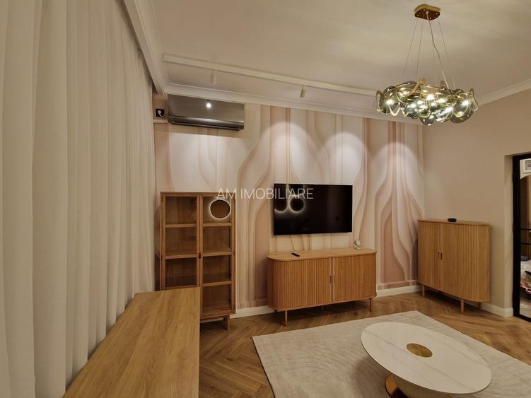 AP. 2 CAMERE AFI COTROCENI, CENTRALA TERMICA, MOBILAT/UTILAT MODERN - 4