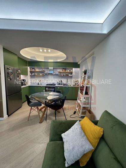 Vanzare apartament cu 3 camere, Cortina North - 7