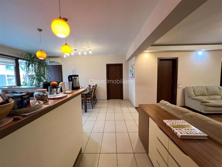 Vanzare apartament 3 camere de LUX Grigorescu zona Donath, Cluj-Napoca - 4