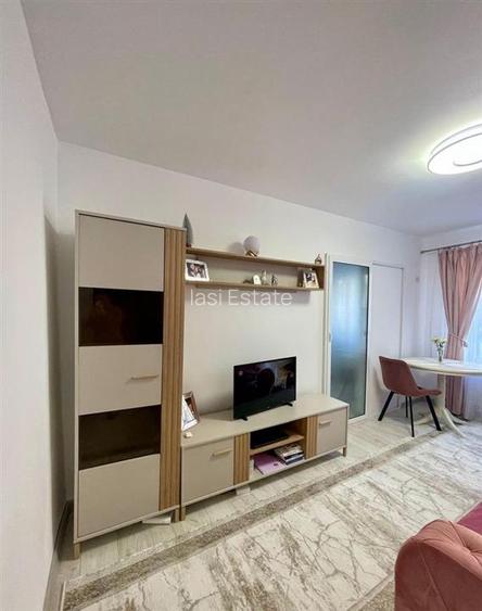 Apartament 2 camere Tatarasi - 4