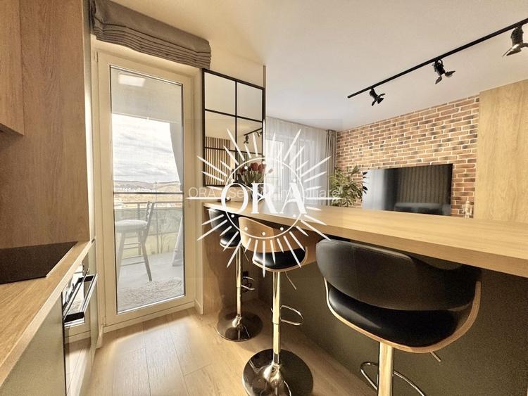 APARTAMENT 2 CAMERE DE VANZARE | ZONA VIVO | INVESTITIE - 9