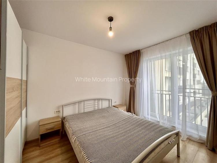 Apartament 2 camere Kasper Coresi - 12