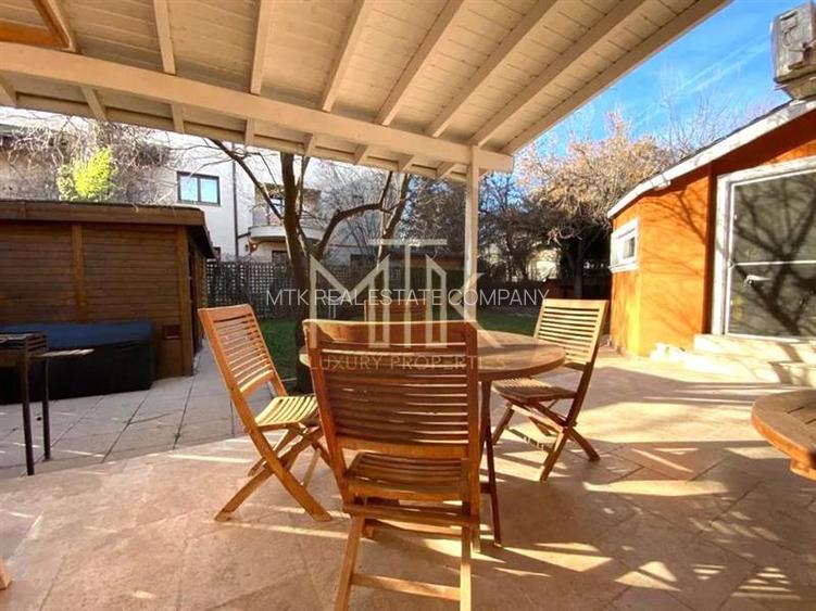 Vila 7 camere I Erou Iancu Nicolae - Baneasa Residential Park - 19