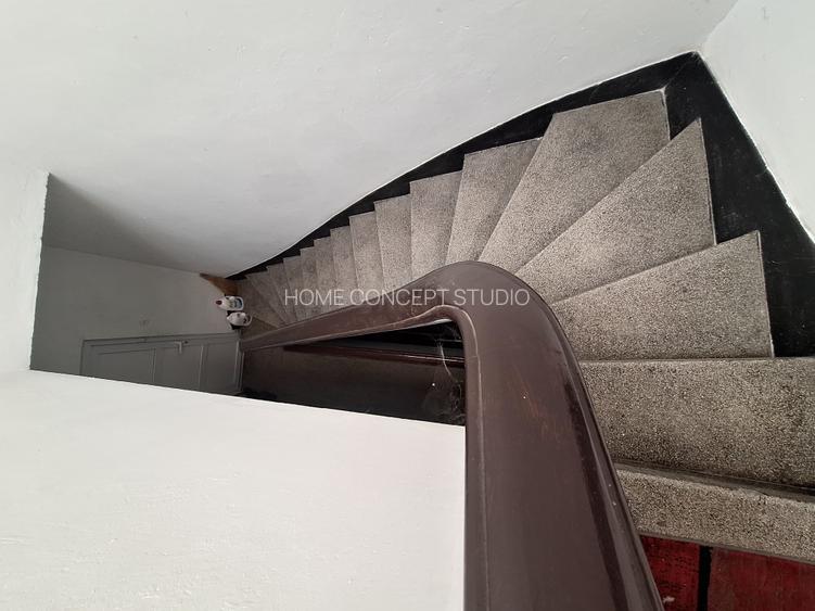 Mansarda in zona Polona - 22