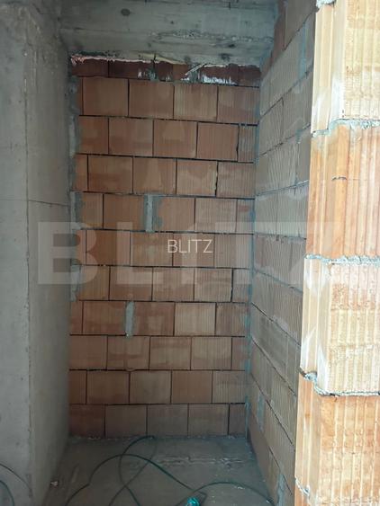 Apartament 2 camere, Decomandat, 57 mp, Imobil Nou, Zona Rivus - 7