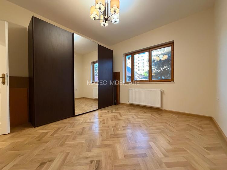 Apartament in vila  Dorobanti  Capitale - 8