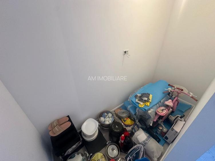 CASA INSIRUITA RIVIERA PARK, PARTIAL MOBILATA, CURTE 150 MP, COMIS 0% - 11