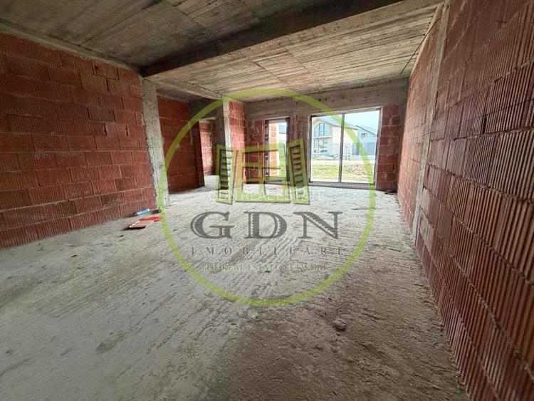 Casa plan parter, 356 mp teren, 90 mp utili, Bariera Valcii - 3