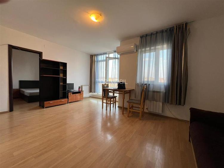 Apartament 2 Camere - Bloc 2009 - Tatarasi - 2