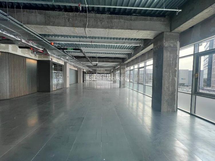 AFI Loft, Cotroceni, 318 - 12000 mp  0% comision! - 8