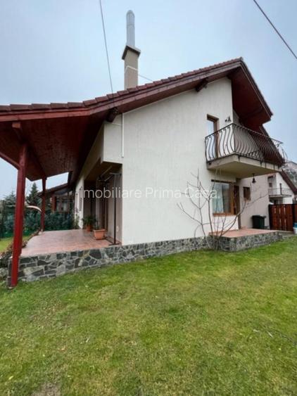 ZONA FERNEZIU -duplex modern | 160 mp | curte + foișor + garaj - 34