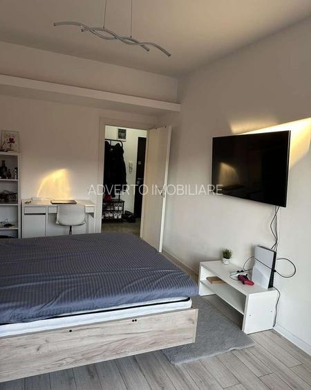 Vanzare garsoniera Novum Politehnica - 4