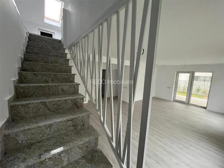 RECO Casa premium la cheie, Oradea-zona Nufarul - 22