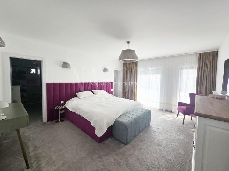 Apartament 3 camere de vanzare in Gheorgheni, Cluj Napoca - 12