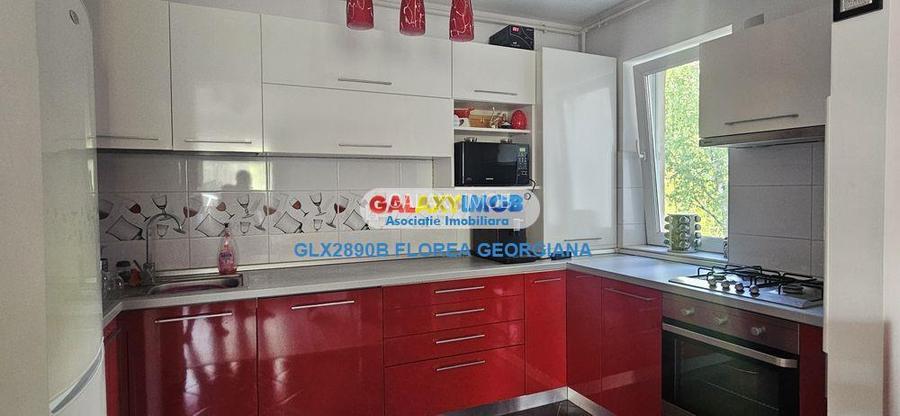 Apartament 2 camere Greenfield Residence - pet friendly - 6