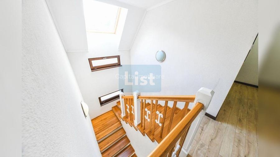  FARA COMISION! PENSIUNE/ CASA de vacanta, 5 camere, teren 900mp - 9