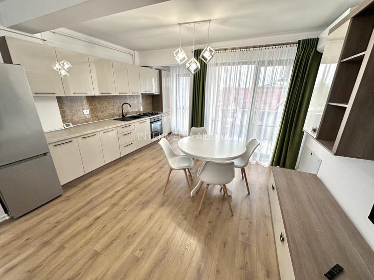 APARTAMENT 3 CAMERE I ETAJ 2 I 76 MP I MOBILAT SI UTILAT I ALBA IULIA I - 9