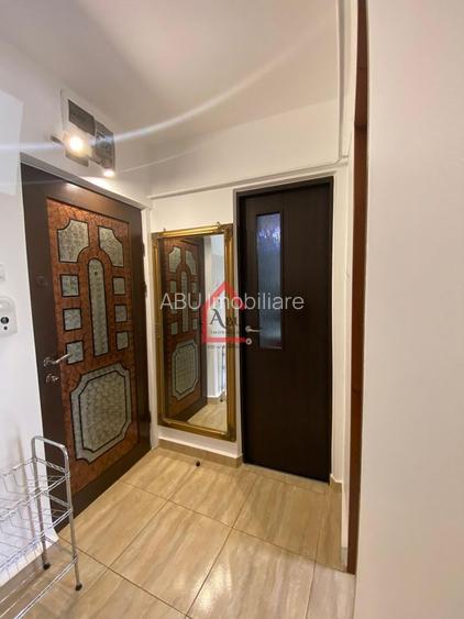 Ap cu 2 camere | decomandat | Metalurgie - Tudor Vladimirescu - 14