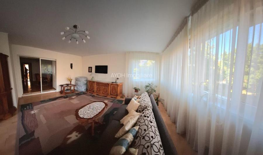 FALEZA NORD APARTAMENT 4 CAMERE 109 MP PRET 239.900 EURO - 4