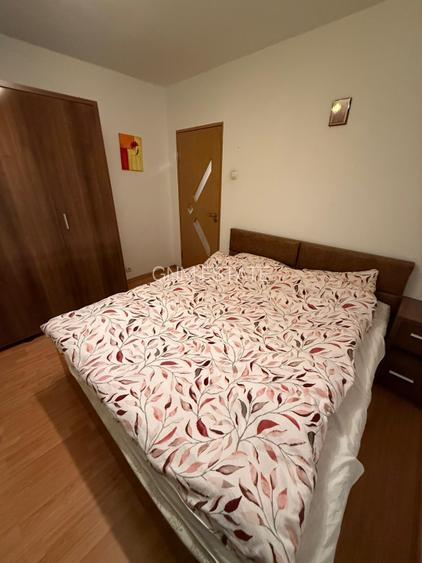 2 Camere An constructie 1978 Bloc Reabilitat Zona Orizont - AFI Cotroceni - 6