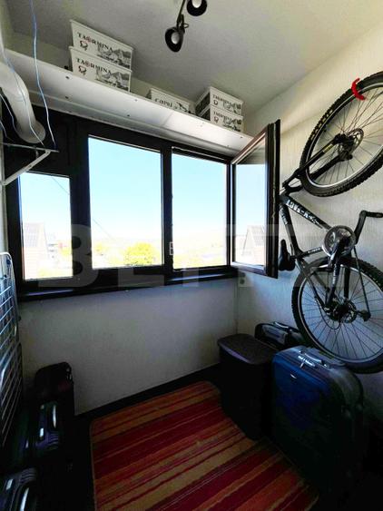 Apartament cu 4 camere la cheie, 78 mp, 2 locuri de parcare, Rediu - 16