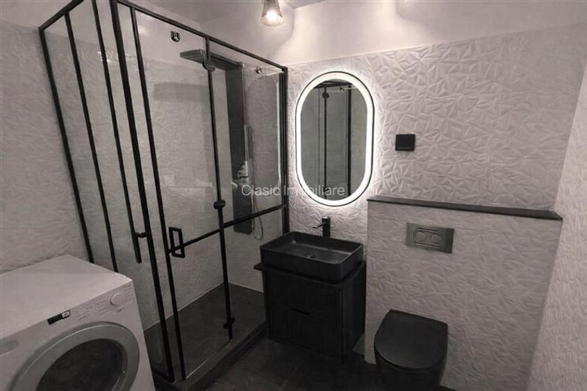 Vanzare apartament 2 camere modern in Grigorescu- zona Mega Image - 5