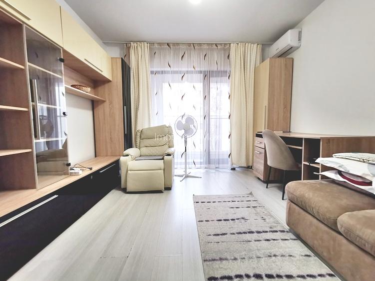 Inchiriere bloc nou 2 cam Pacii  5 min metrou, cu centrala proprie - 15