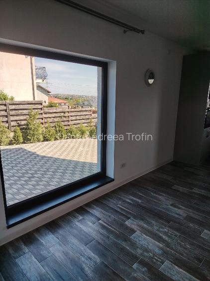 Vila 5camere -Horpaz  - 15