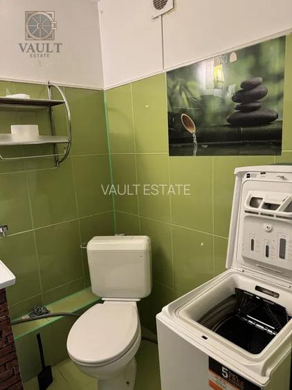 Apartament 2 camere Gorjului-Decomandat - 6