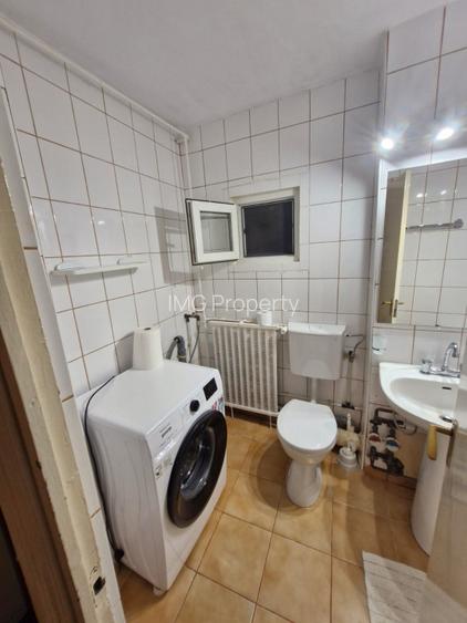Garsoniera transformata in 2 camere, Militari-Apeductului - 4