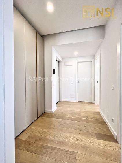 Fully Furnished || Nusco City || 2 rooms - 9